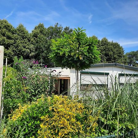 Chalet M & J Heel Eksteriør bilde