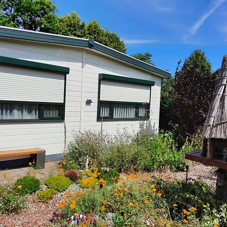 Chalet M & J Heel Eksteriør bilde