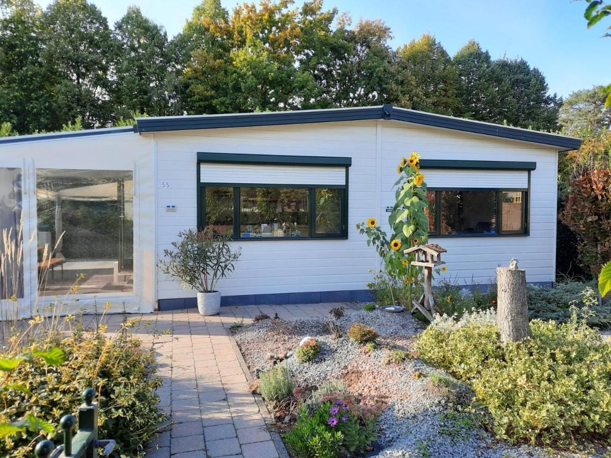 Chalet M & J Heel Eksteriør bilde