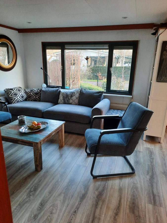 Chalet M & J Heel Eksteriør bilde