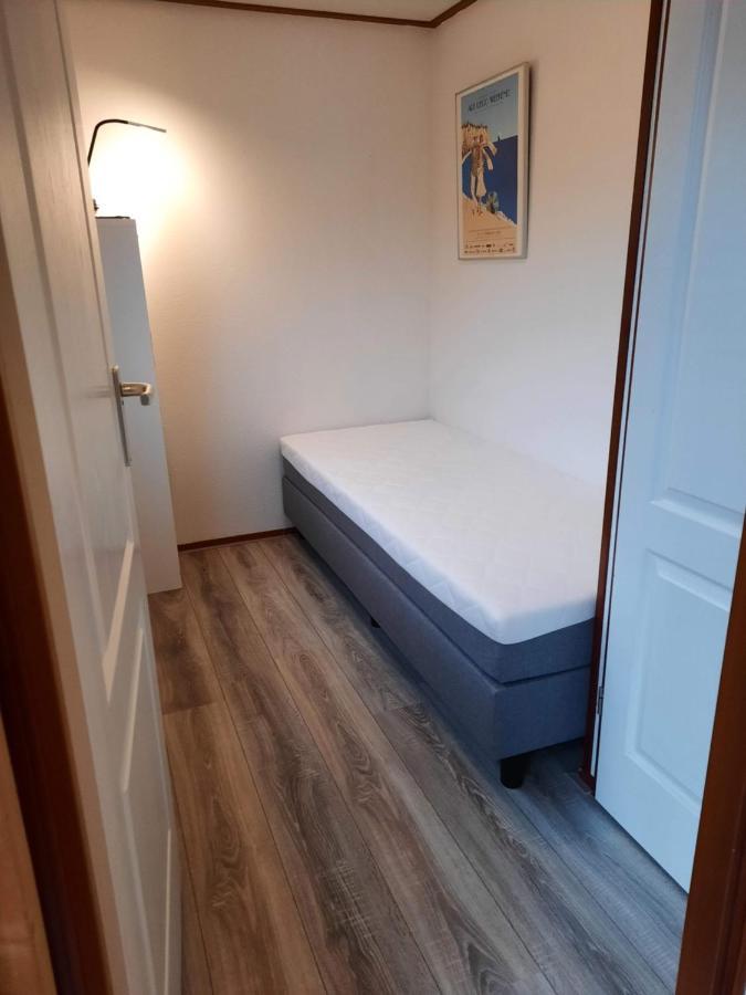 Chalet M & J Heel Eksteriør bilde