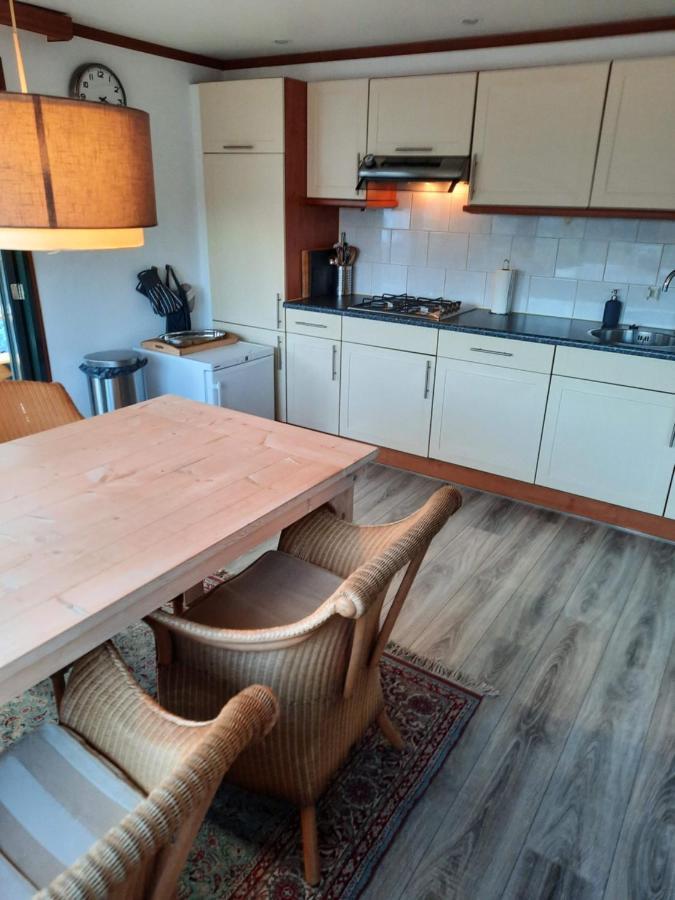 Chalet M & J Heel Eksteriør bilde