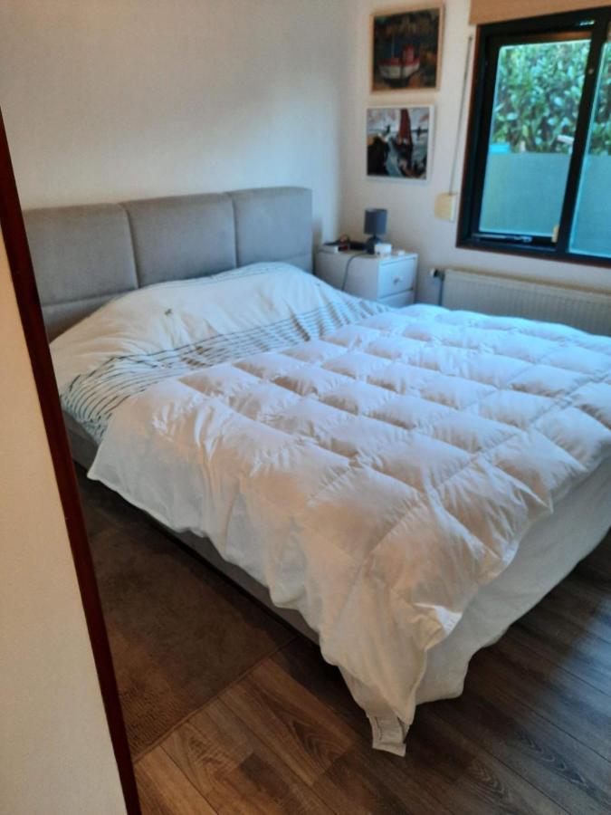 Chalet M & J Heel Eksteriør bilde