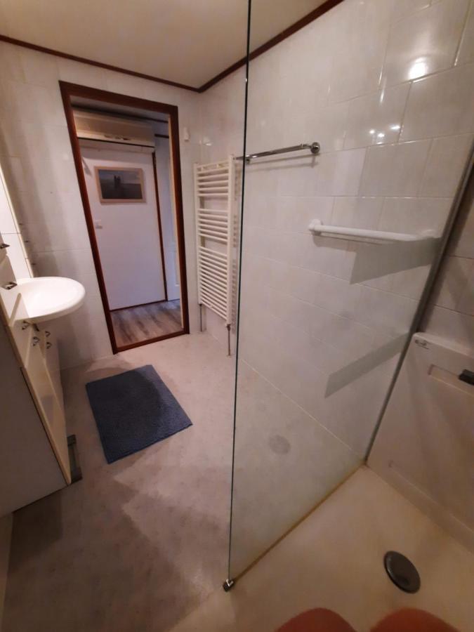 Chalet M & J Heel Eksteriør bilde