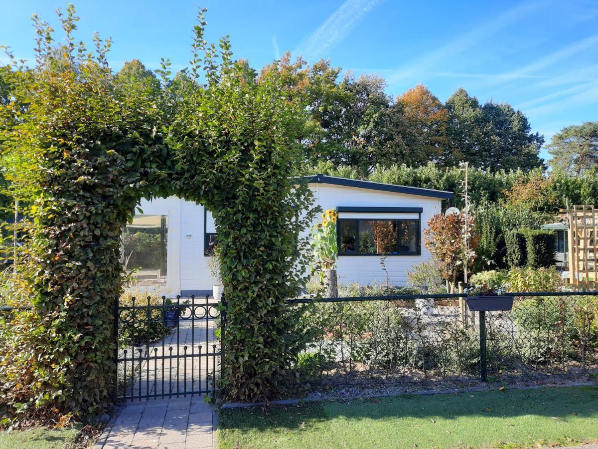 Chalet M & J Heel Eksteriør bilde