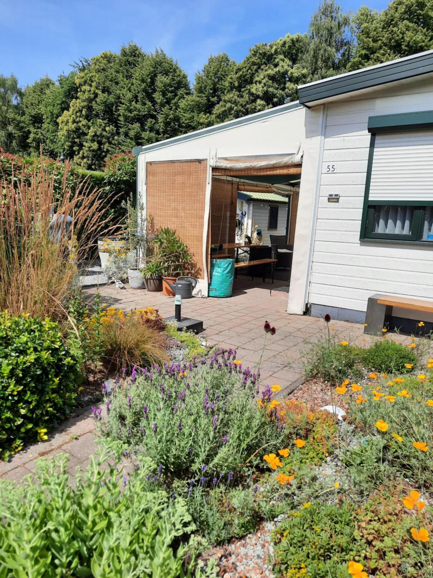 Chalet M & J Heel Eksteriør bilde