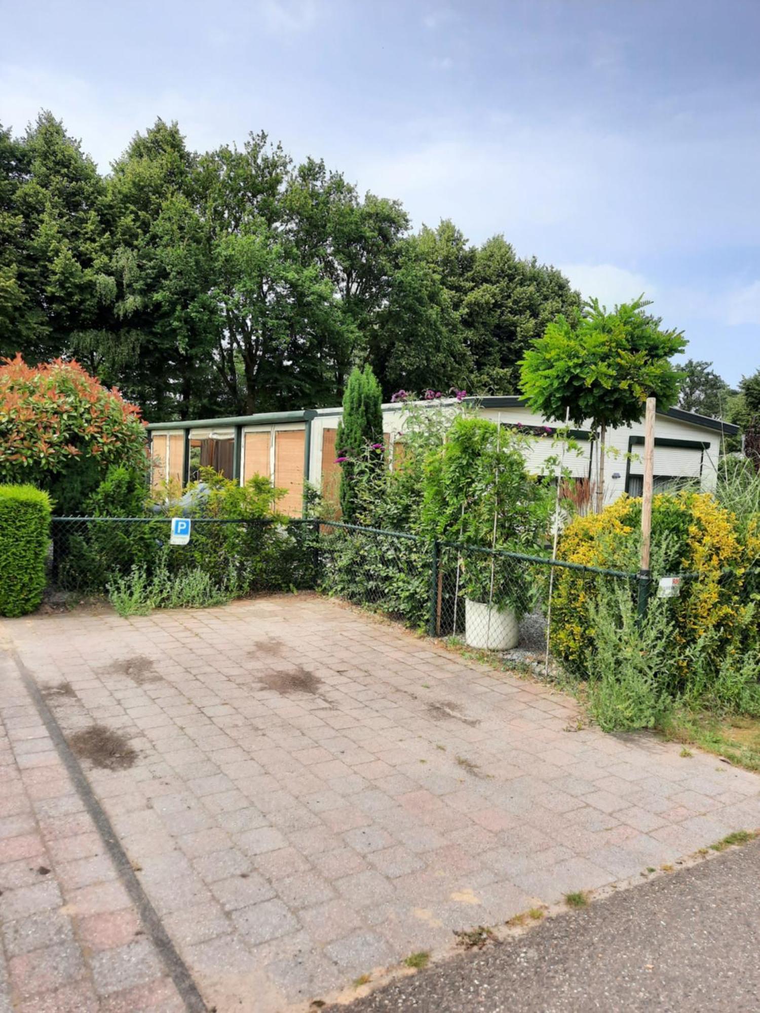 Chalet M & J Heel Eksteriør bilde