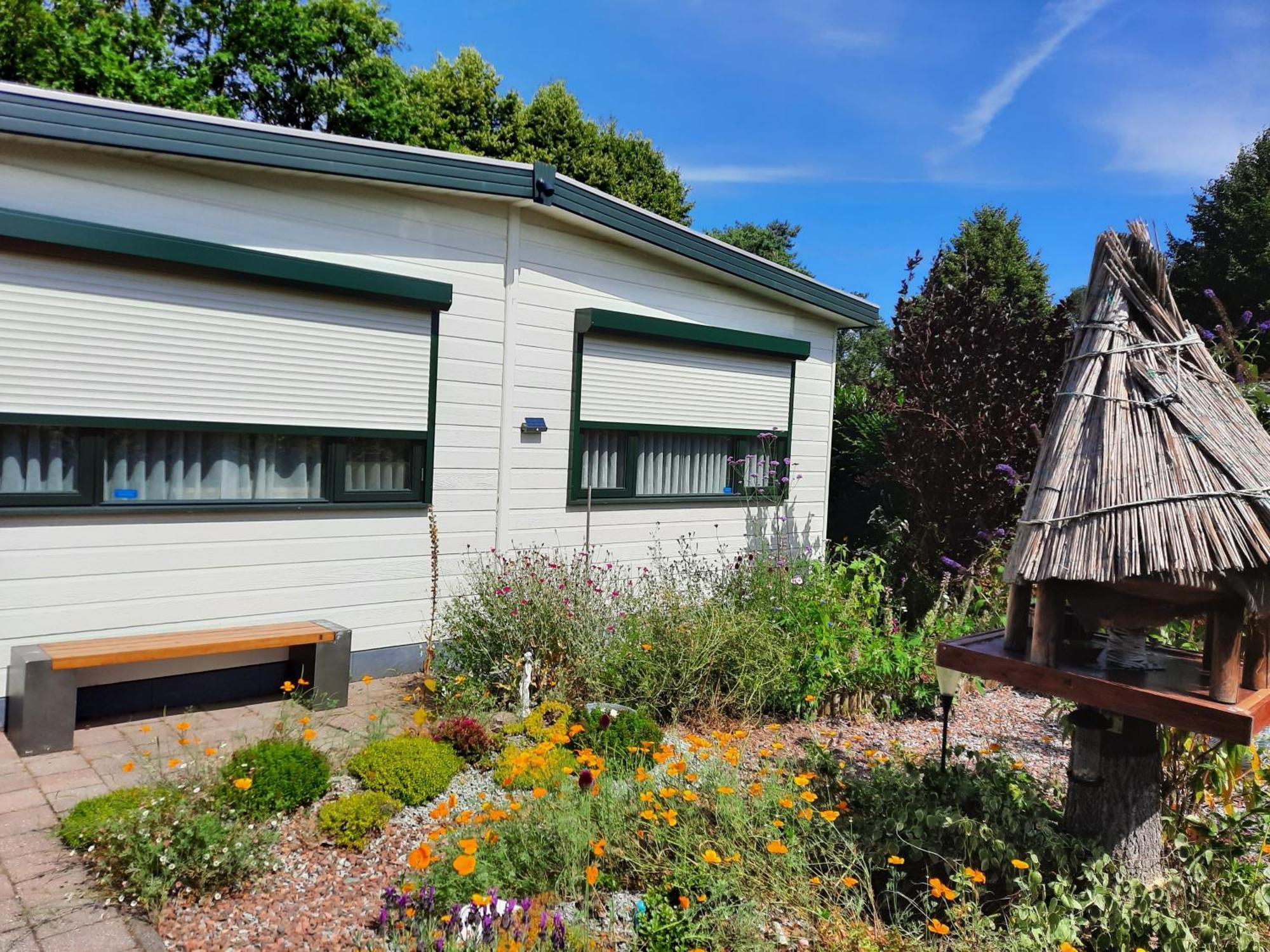 Chalet M & J Heel Eksteriør bilde