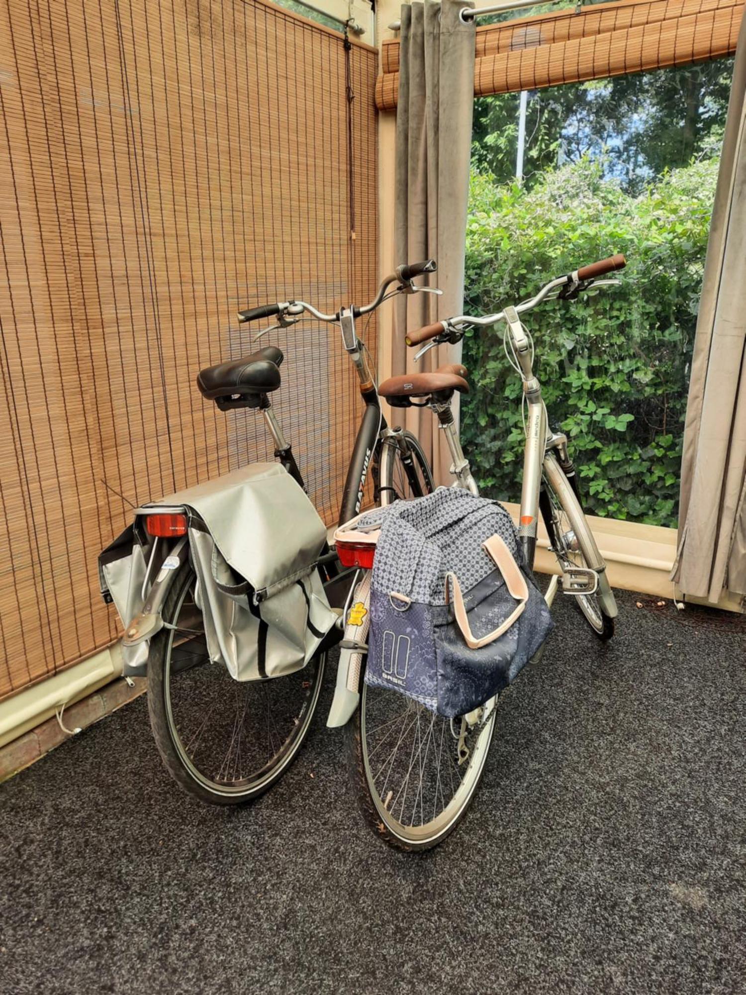 Chalet M & J Heel Eksteriør bilde